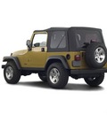 jeep wrangler 2003 suv sport gasoline 6 cylinders 4 wheel drive not specified 13502
