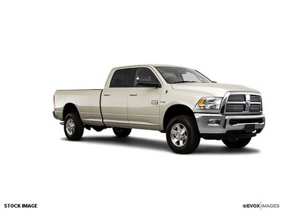 dodge ram pickup 2500 2010 diesel 6 cylinders 4 wheel drive automatic 13502