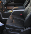 ford f 150 2012 black lariat flex fuel 8 cylinders 4 wheel drive 6 speed automatic 62863