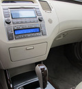 hyundai azera 2009 beige sedan limited gasoline 6 cylinders front wheel drive automatic 45324