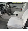 chevrolet impala 2012 dk  gray sedan flex fuel 6 cylinders front wheel drive automatic 77090