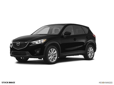 mazda cx 5 2013 suv grand tour gasoline 4 cylinders all whee drive automatic 07702