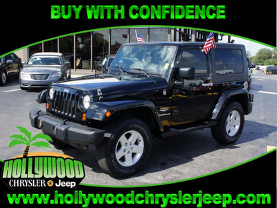 jeep wrangler 2007 black suv sahara gasoline 6 cylinders 4 wheel drive automatic 33021