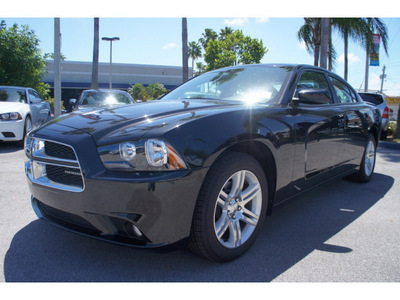 dodge charger 2011 black sedan rallye gasoline 6 cylinders rear wheel drive automatic 33157