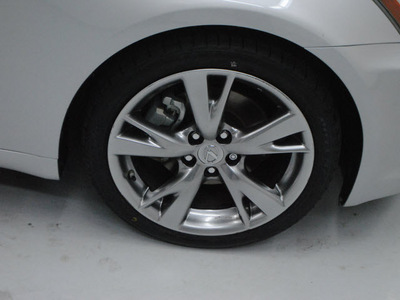 lexus is 250 2010 gray sedan gasoline 6 cylinders rear wheel drive automatic 91731