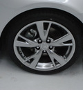 lexus is 250 2010 gray sedan gasoline 6 cylinders rear wheel drive automatic 91731