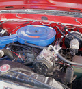 ford ranger 1969 red 100 8 cylinders automatic 80905