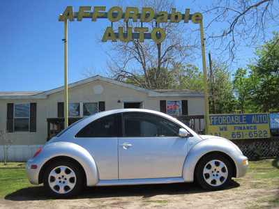 volkswagen new beetle 2002 white coupe gls tdi diesel 4 cylinders front wheel drive automatic 77379