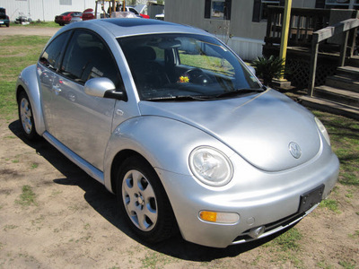 volkswagen new beetle 2002 white coupe gls tdi diesel 4 cylinders front wheel drive automatic 77379