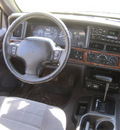 jeep grand cherokee 1997 green suv laredo gasoline 6 cylinders rear wheel drive automatic 77379