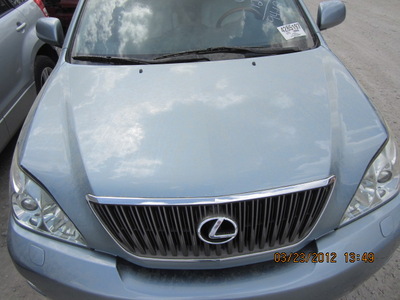 lexus rx 330