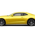 chevrolet camaro 2012 coupe gasoline 6 cylinders rear wheel drive not specified 33177