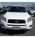 toyota rav4 2011 white suv gasoline 4 cylinders 4 wheel drive automatic 91761