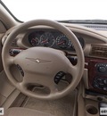 chrysler sebring 2001 sedan lx gasoline 6 cylinders front wheel drive 4 speed automatic 47129