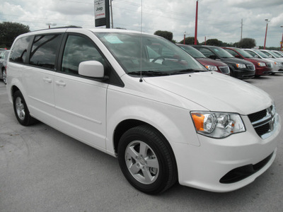 dodge grand caravan 2012 white van sxt flex fuel 6 cylinders front wheel drive automatic 34731