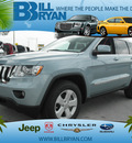 jeep grand cherokee 2012 blue suv laredo x gasoline 6 cylinders 2 wheel drive automatic 34731
