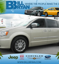 chrysler town and country 2011 gold van limited flex fuel 6 cylinders front wheel drive automatic 34731