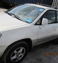 lexus rx 300