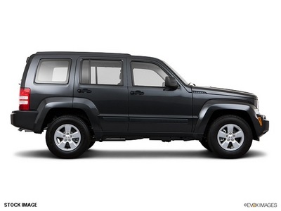 jeep liberty 2011 suv gasoline 6 cylinders 4 wheel drive 4 speed automatic 13502