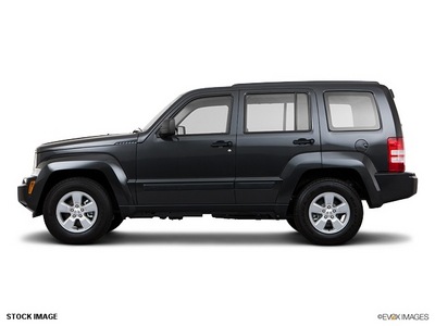 jeep liberty 2011 suv gasoline 6 cylinders 4 wheel drive 4 speed automatic 13502