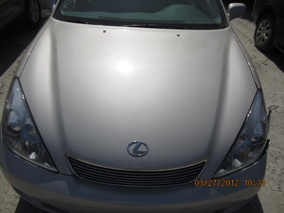 lexus es 330