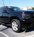 chevrolet avalanche 2007 black suv 1500 gasoline 8 cylinders rear wheel drive automatic 32401