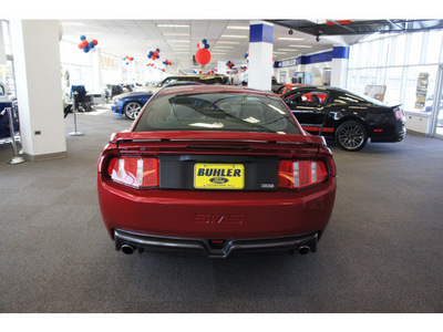 ford mustang 2011 red candy coupe sms 302 4v 24 gasoline 8 cylinders rear wheel drive 6 speed manual 07724