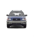 subaru forester 2003 wagon xs gasoline 4 cylinders all whee drive not specified 07701