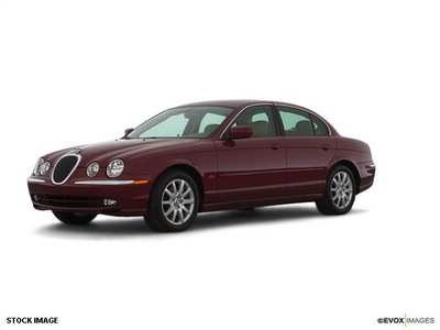 jaguar s type 2000 sedan v8 gasoline 8 cylinders rear wheel drive automatic 44060