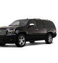 chevrolet suburban 2012 black suv flex fuel 8 cylinders 2 wheel drive not specified 77090