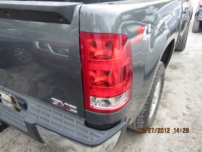 gmc sierra k1500