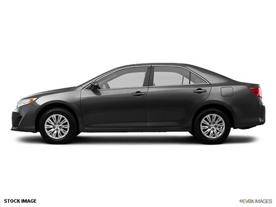 toyota camry 2012 sedan gasoline 4 cylinders front wheel drive not specified 90241