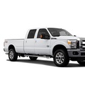 ford f 350 super duty 2012 biodiesel 8 cylinders 4 wheel drive shiftable automatic 76205