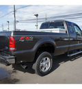 ford f 350 super duty 2007 gray lariat diesel 8 cylinders 4 wheel drive automatic with overdrive 08902