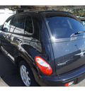 chrysler pt cruiser 2009 black wagon touring gasoline 4 cylinders front wheel drive automatic 33157