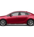 buick verano 2012 sedan convenience group gasoline 4 cylinders front wheel drive not specified 80910