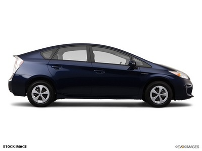 toyota prius 2012 hatchback three hybrid 4 cylinders front wheel drive not specified 91731