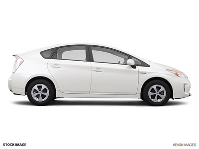 toyota prius 2012 hatchback four hybrid 4 cylinders front wheel drive not specified 91731