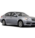 subaru legacy 2012 sedan 2 5i limited gasoline 4 cylinders all whee drive cont  variable trans  55420