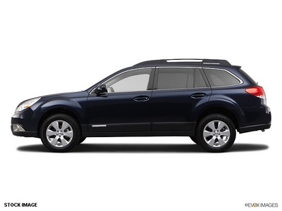 subaru outback 2012 wagon 2 5i limited gasoline 4 cylinders all whee drive cont  variable trans  55420