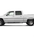 gmc sierra 1500 2003 gasoline 8 cylinders 4 wheel drive 4 speed automatic 55313