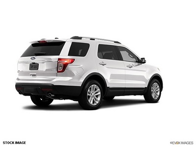 ford explorer 2012 suv xlt gasoline 6 cylinders 4 wheel drive shiftable automatic 56301