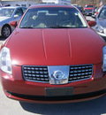 nissan maxima 2006 maroon sedan gasoline 6 cylinders front wheel drive automatic 13502