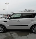 kia soul 2012 white wagon gasoline 4 cylinders front wheel drive not specified 43228