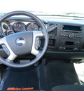 chevrolet silverado 1500 2011 blue pickup truck lt z71 flex fuel 8 cylinders 2 wheel drive automatic 14221