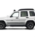 jeep liberty 2004 suv gasoline 6 cylinders 4 wheel drive not specified 08844