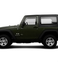 jeep wrangler 2008 suv x gasoline 6 cylinders 4 wheel drive not specified 07701