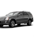 cadillac srx 2008 suv v6 gasoline 6 cylinders all whee drive not specified 07701