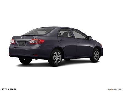 toyota corolla 2012 gray sedan gasoline 4 cylinders front wheel drive not specified 34788
