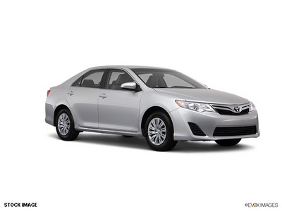toyota camry 2012 sedan gasoline 4 cylinders front wheel drive not specified 34788